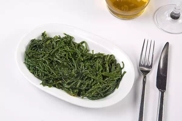 Sea Weed