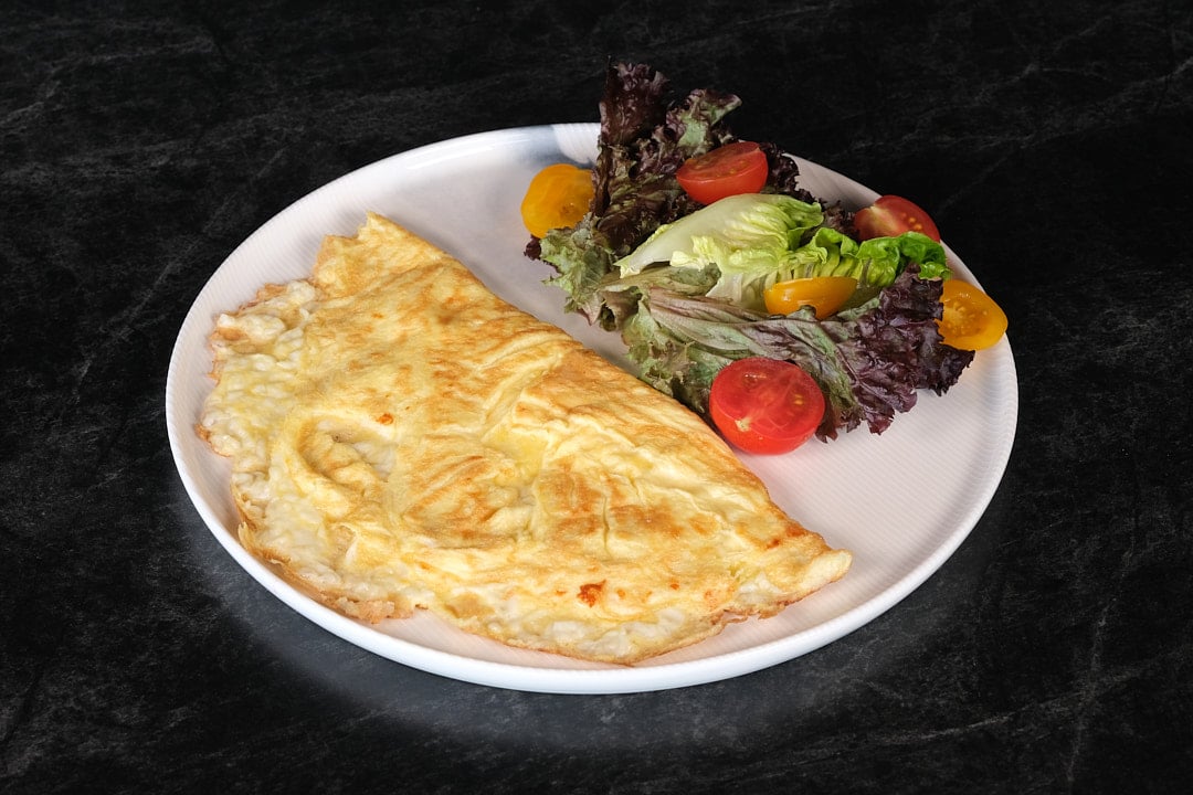 Omlet Çeşitleri