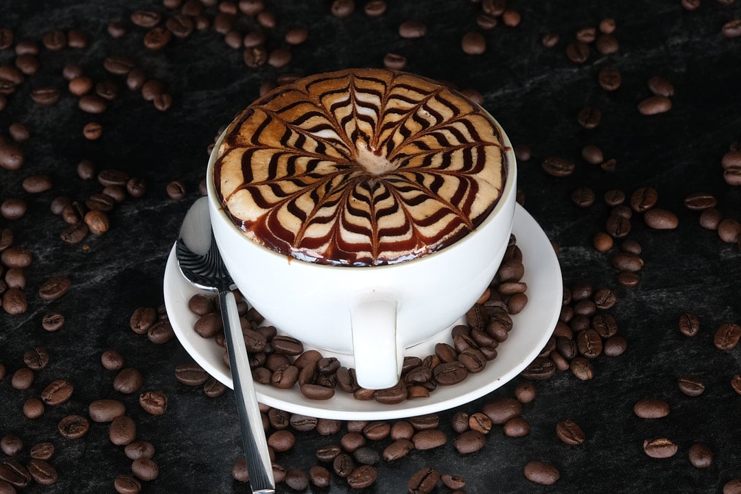 Mocha
