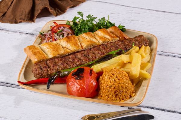 Adana Kebab