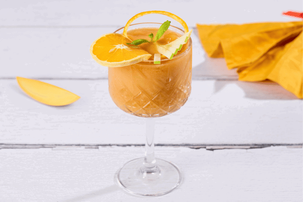 Mango Frozen