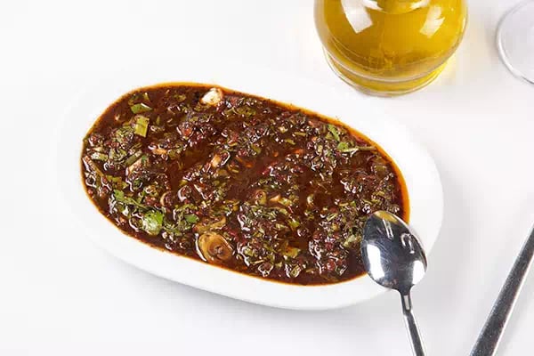 Cunda Paste