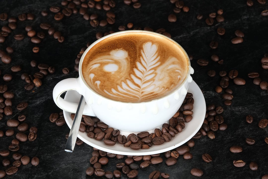 Latte Vanilya