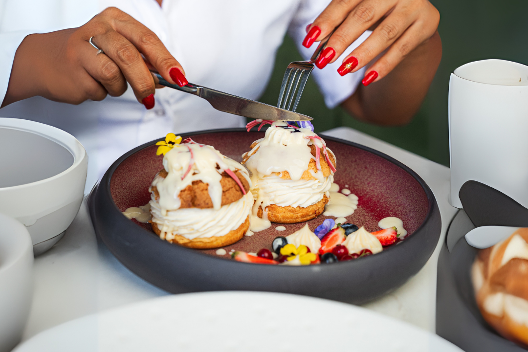 Paris Brest