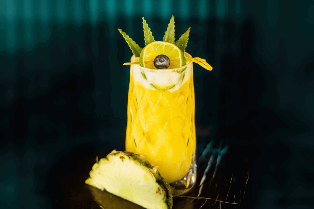 Pina Colada