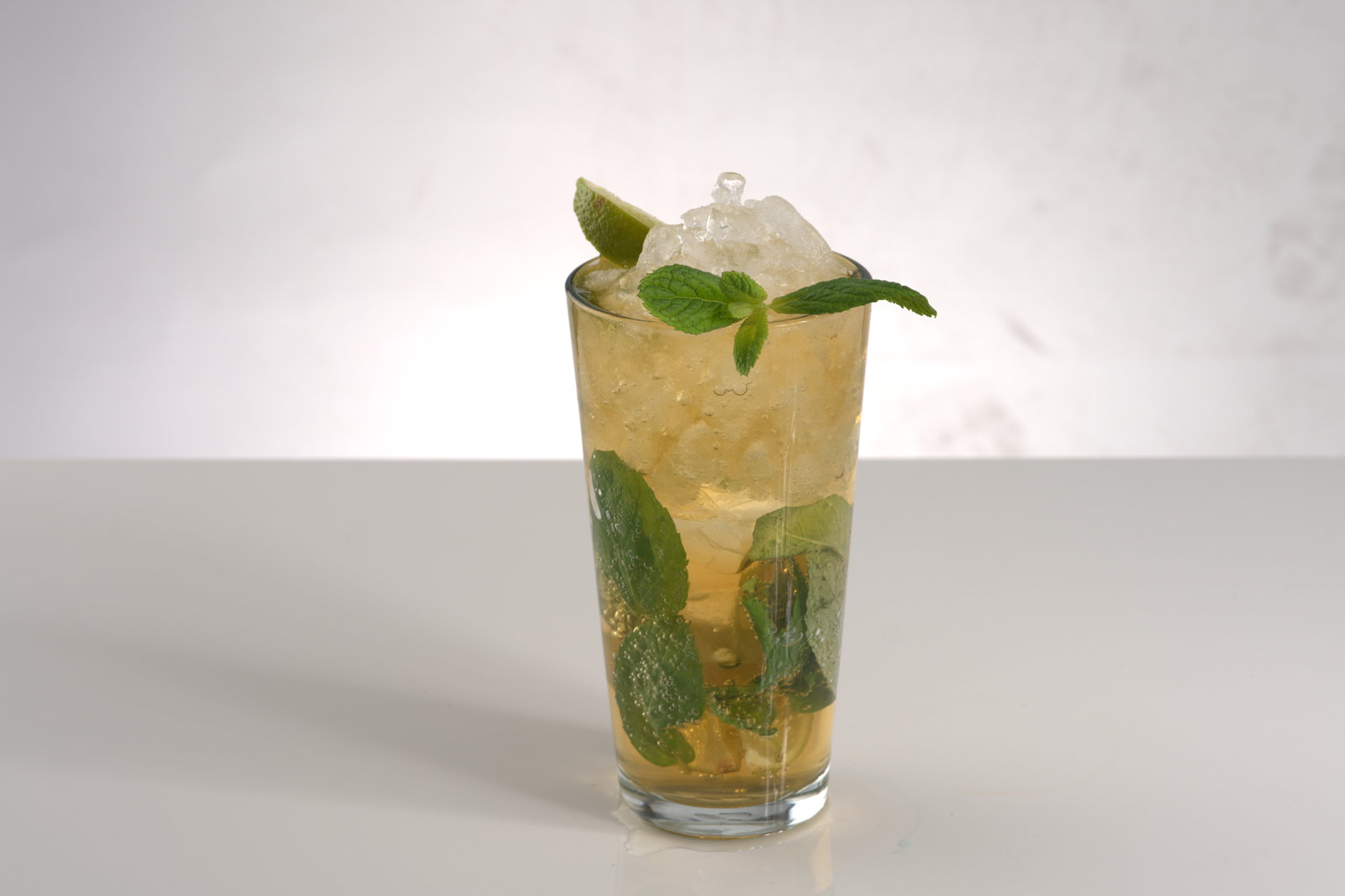 Red Bull Mojito