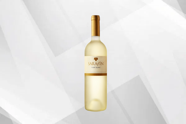 Sarafin Fume Blanc