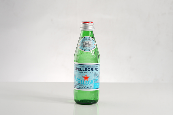San Palegrino (250 ml)