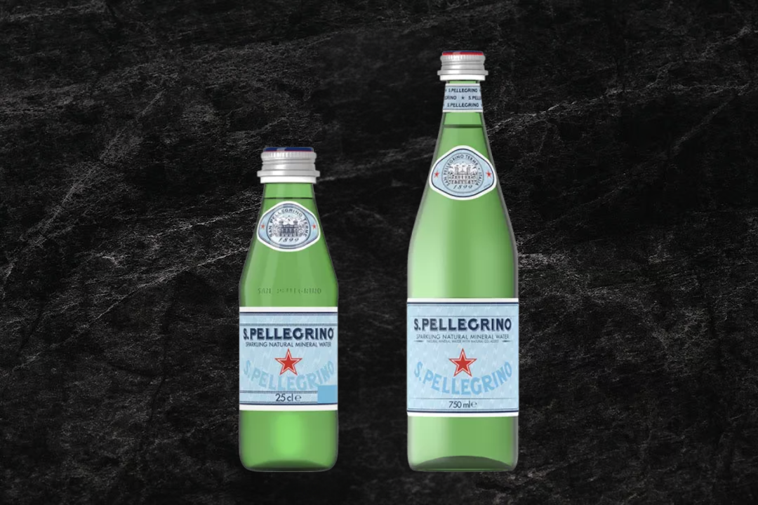 San Pellegrino
