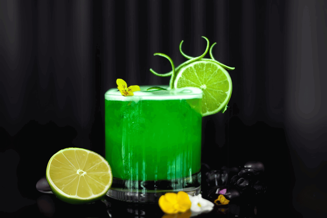 Sour Breeze