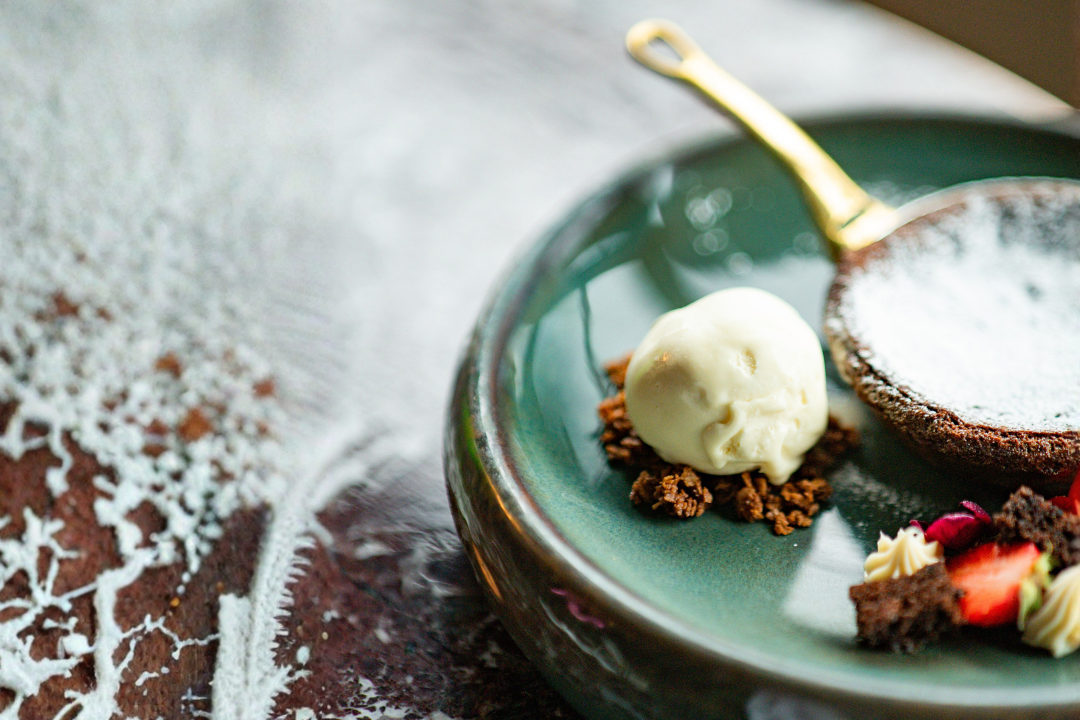Soufflé