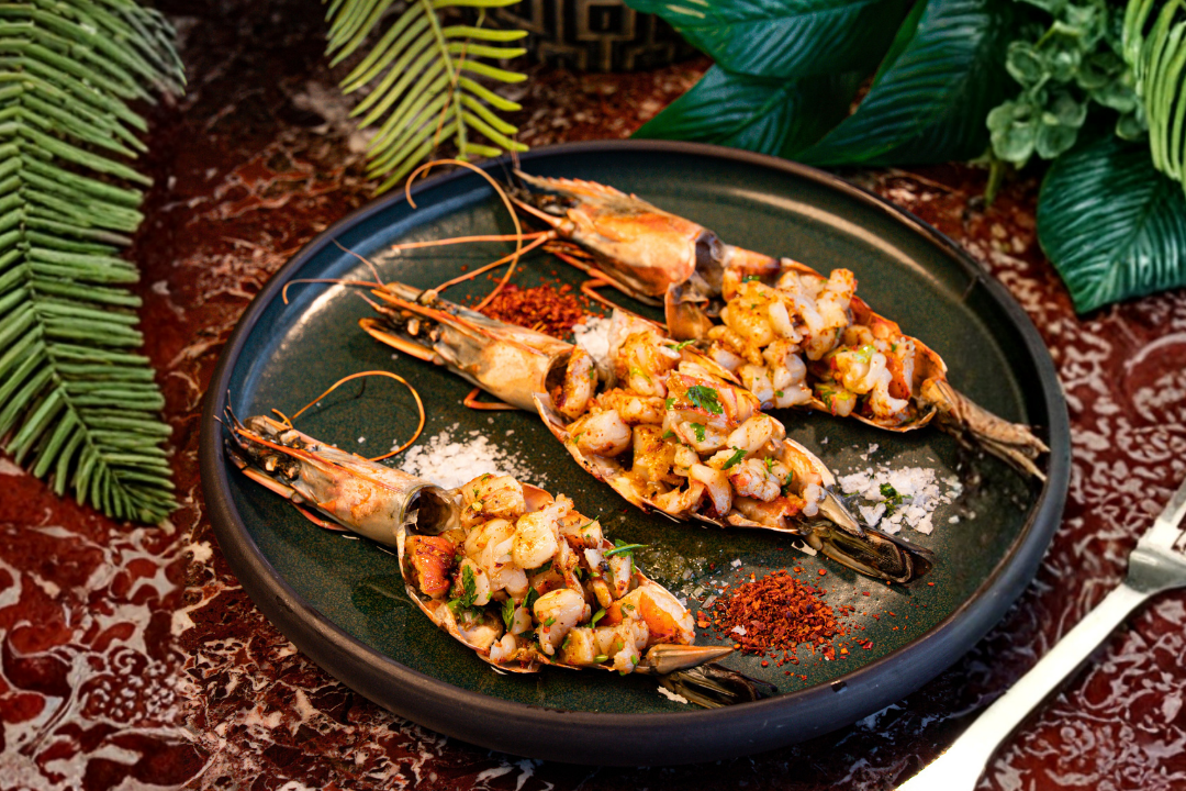 Thai Karides