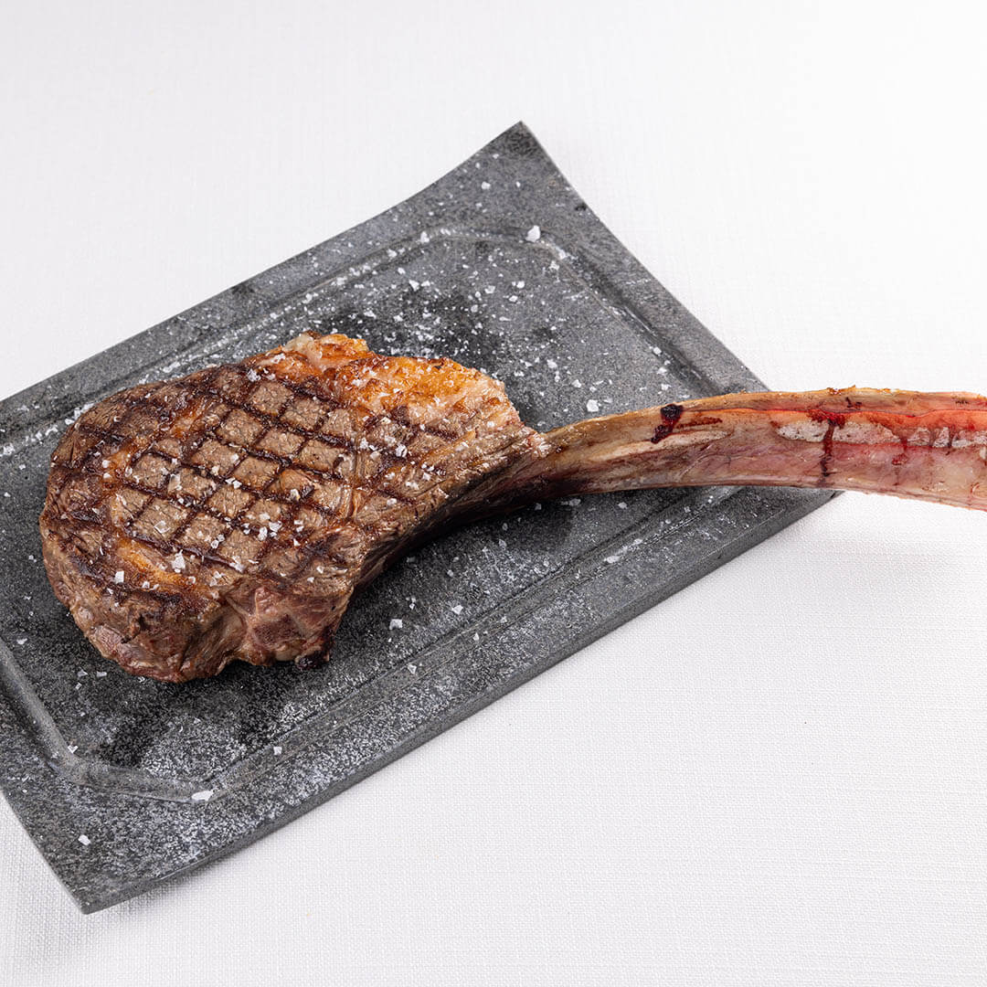 Tomahawk Steak
