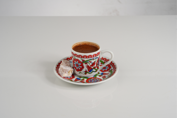 Turkish Coffee