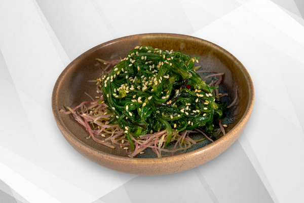 Wakame Salad