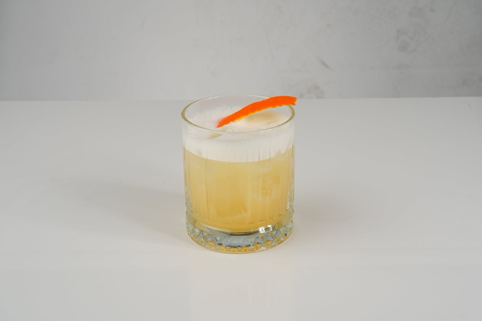 Whisky Sour