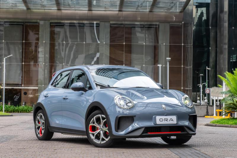 GWM ORA 03 63 kWh