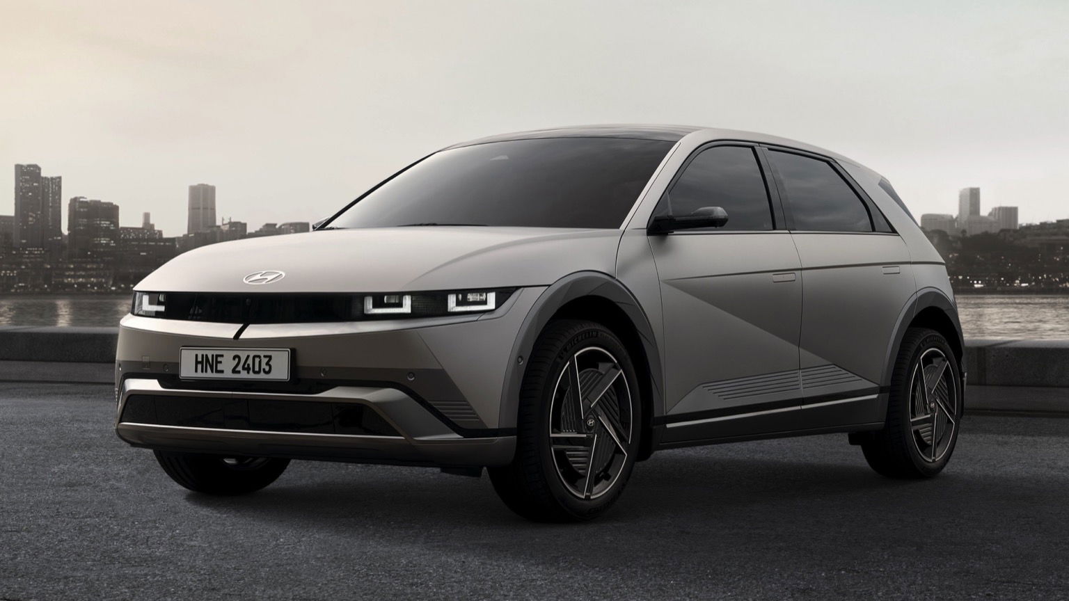 Hyundai IONIQ 5 84 kWh AWD (MY24)