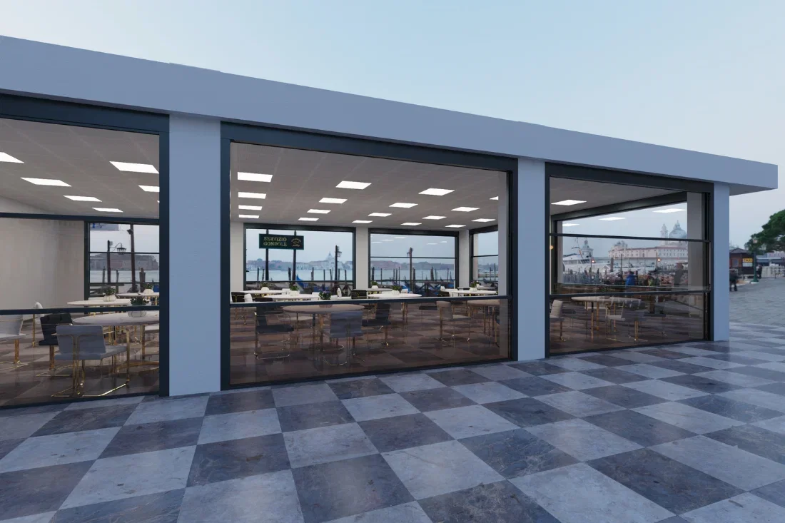 Guillotine Glass Balcony Systems: Enjoy Your Balcony All Year Round