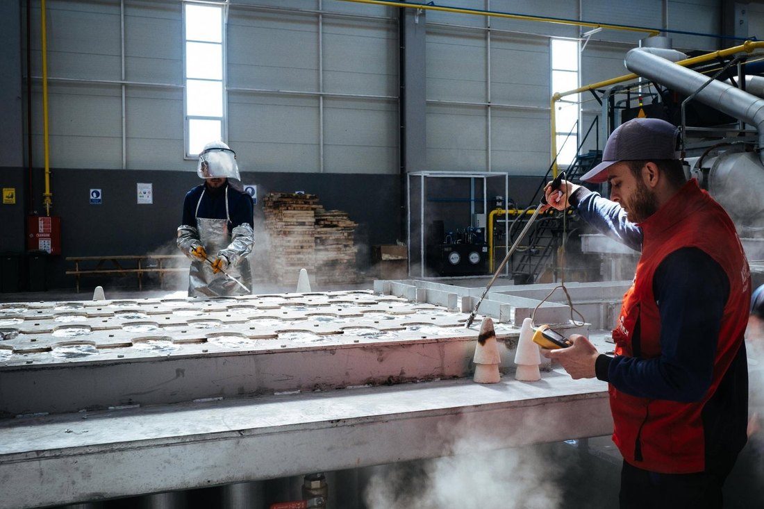 6060, 6063 or 6005A: How to Choose the Right Alloy for an Aluminum Profile