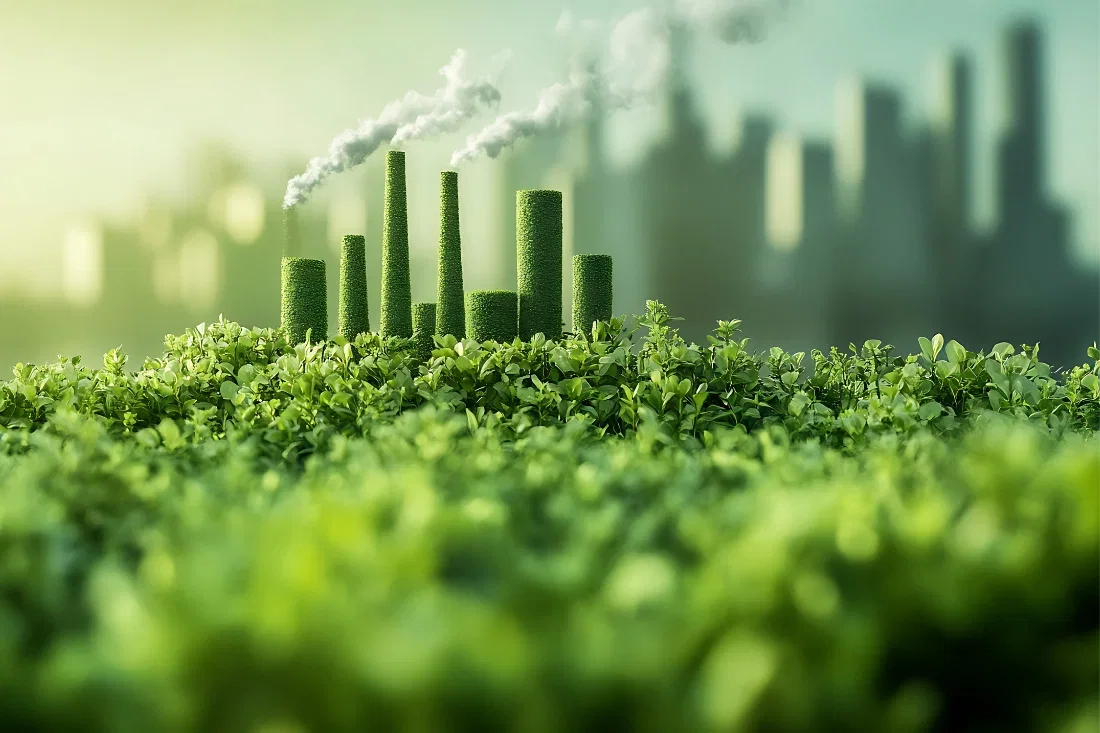 Sustainability and Aluminum: Forging the Future with Kenan Metal