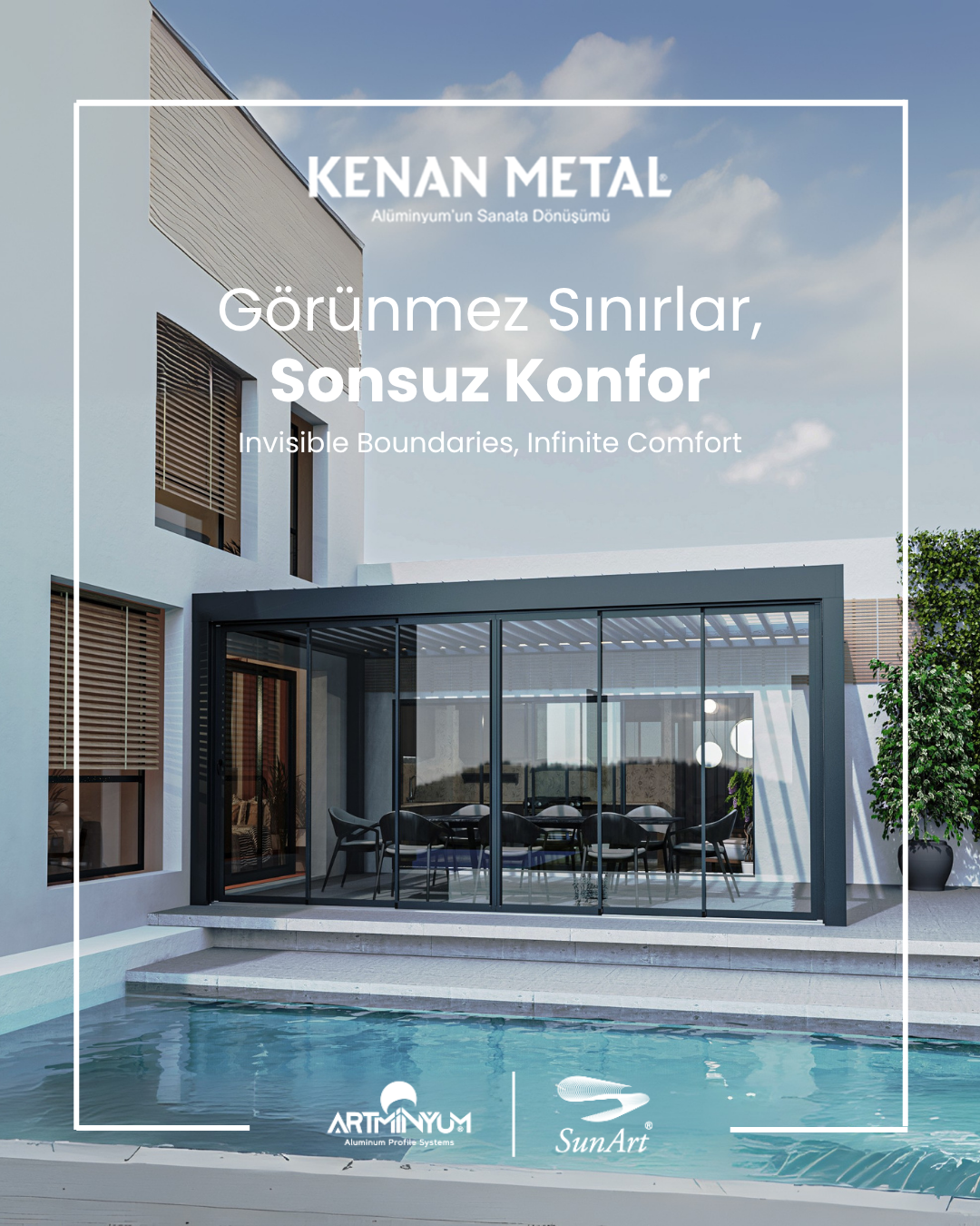 Kenan Metal Instagram Post