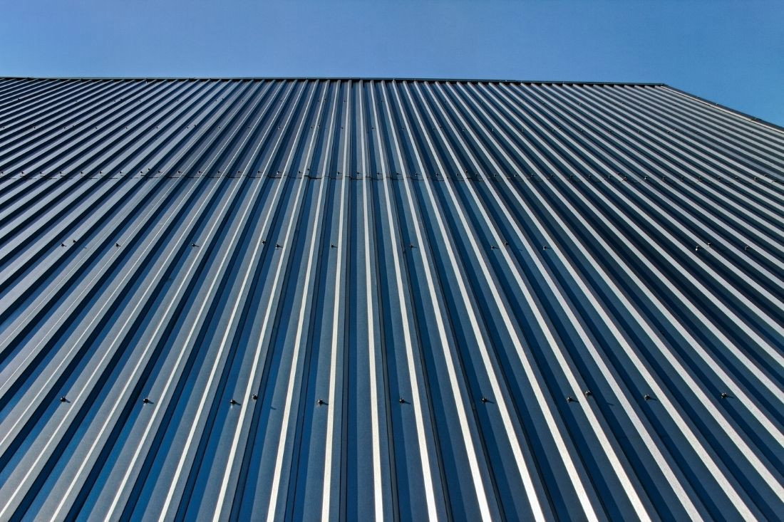Aluminum Circular Economy in Construction