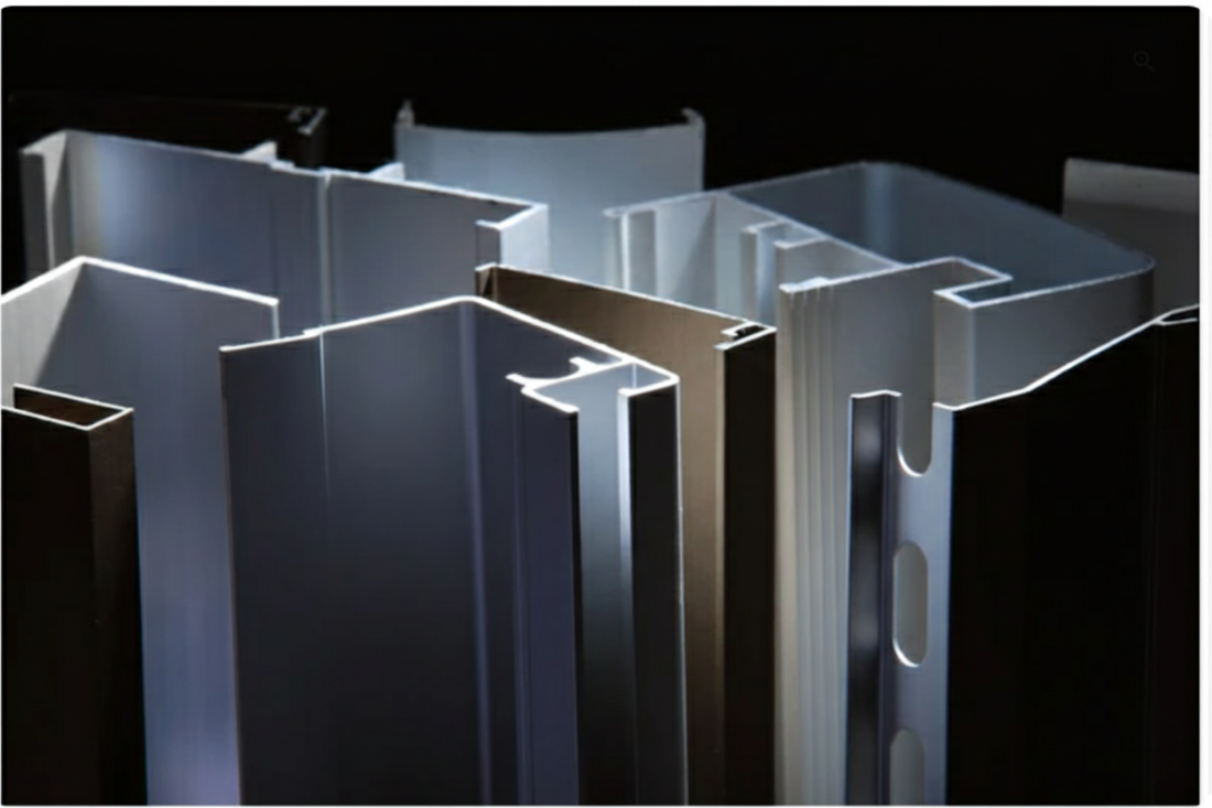 What to Look for When Choosing an Aluminum Extrusion Manufacturer?