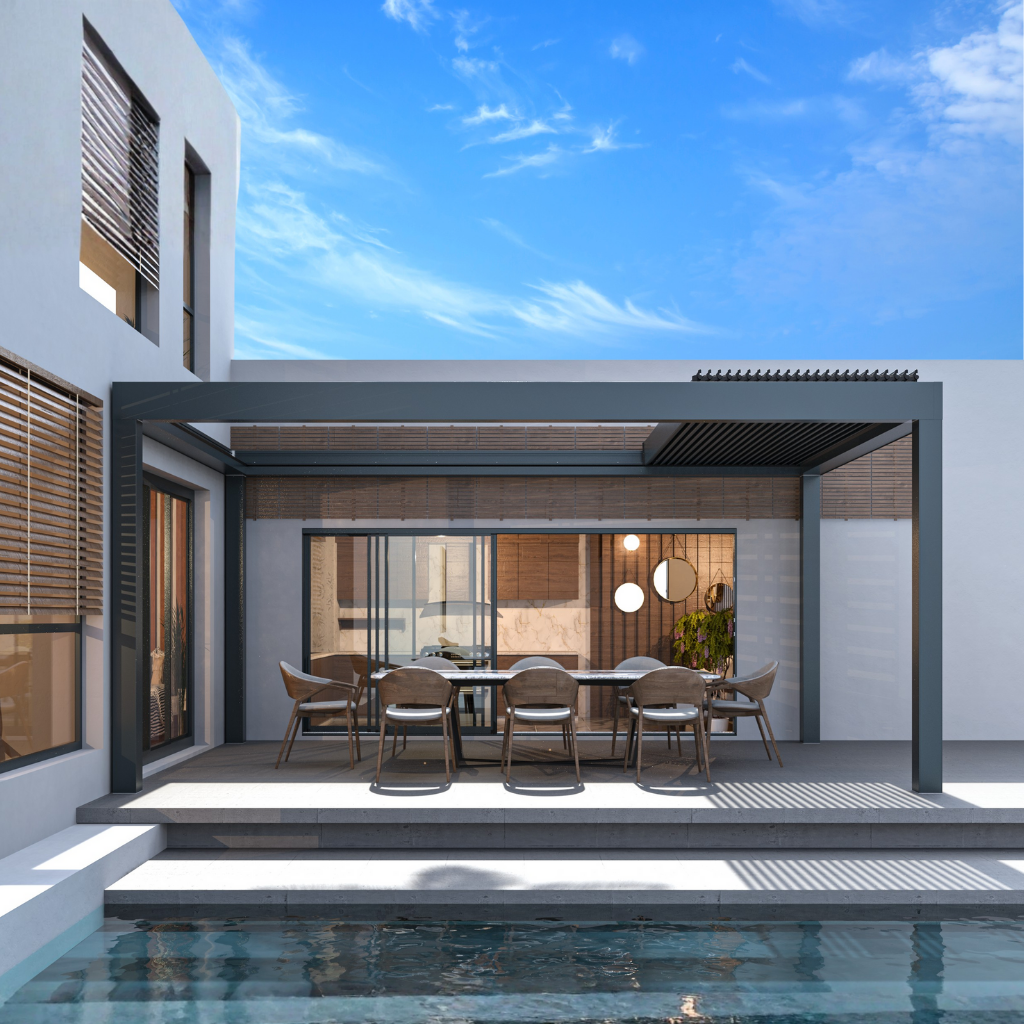 Bioklimatik Sistemler