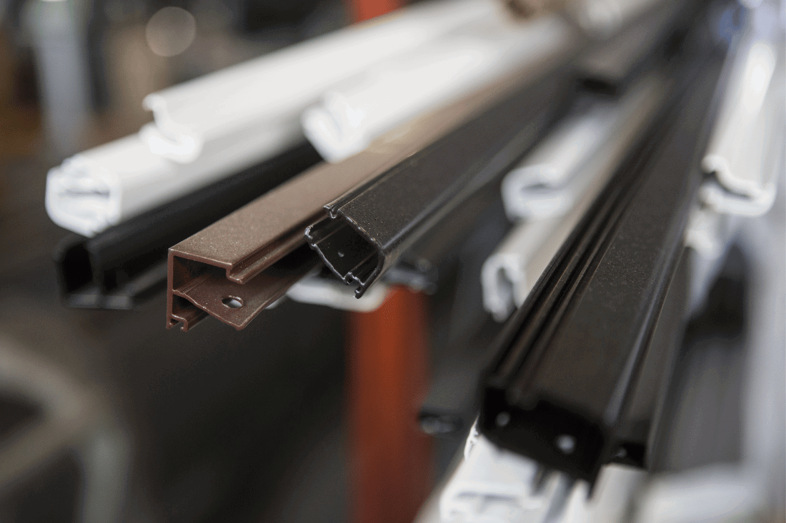 How Aluminum Profiles Enhance Safety and Performance?