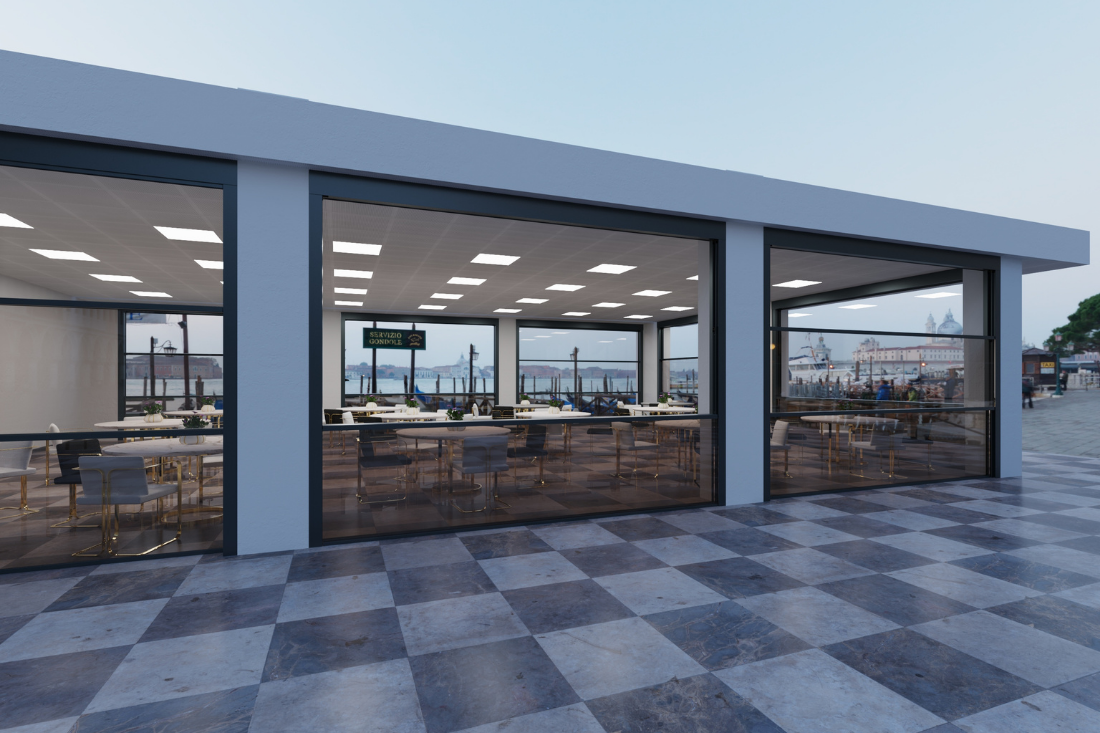 Guillotine Glass Balcony Systems: Enjoy Your Balcony All Year Round
