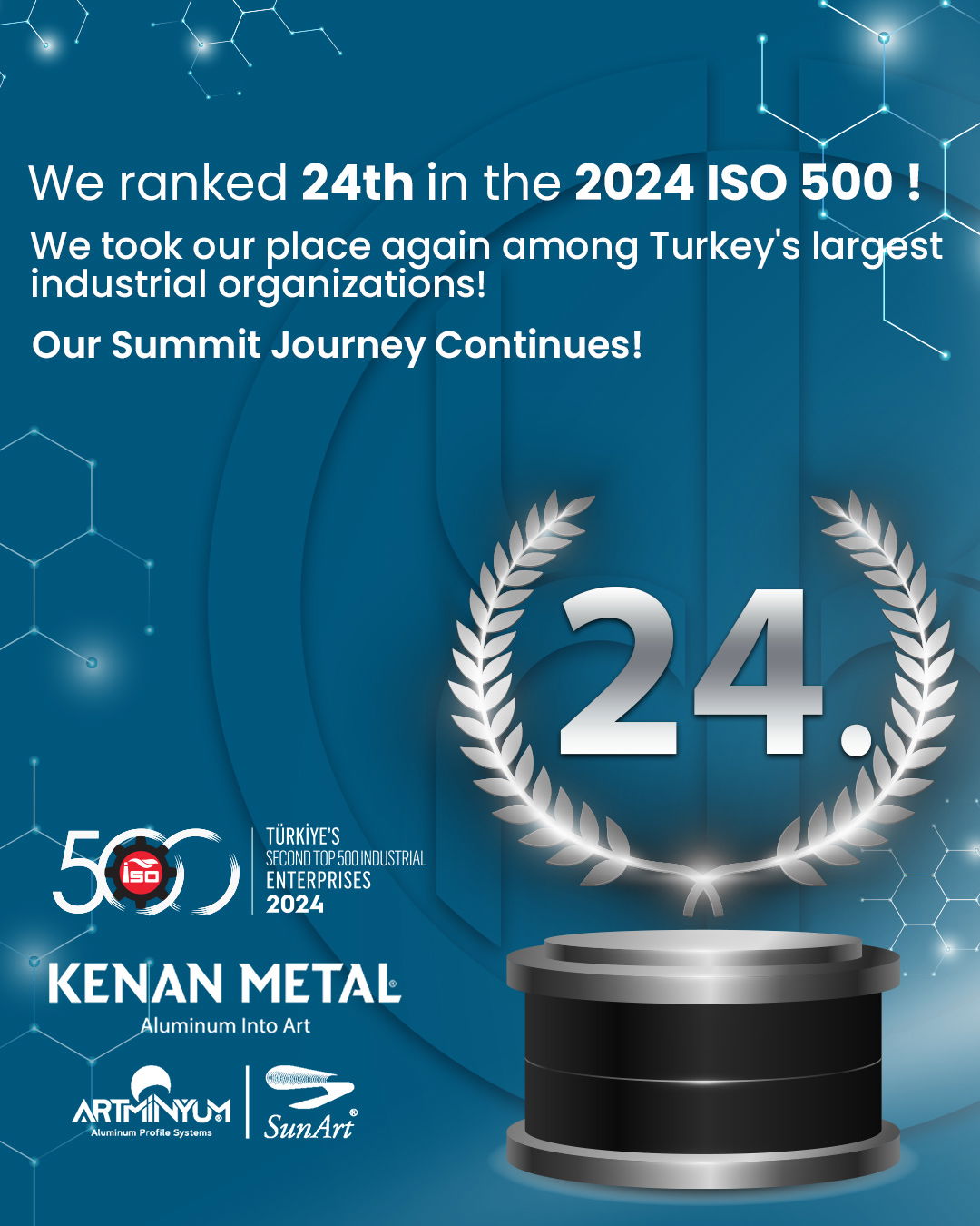 Kenan Metal