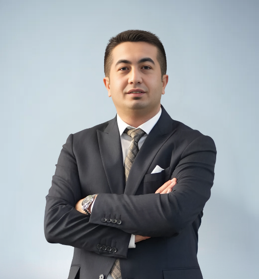 Necip Turgut