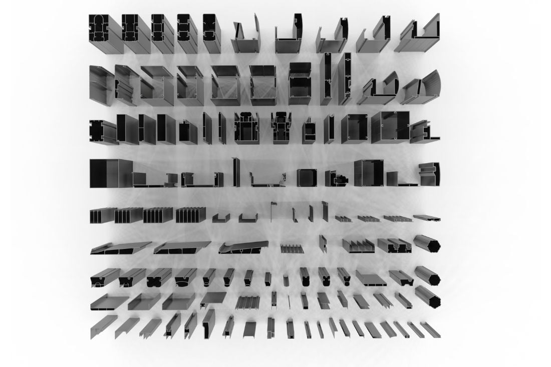 The Role of Aluminum Profiles in Energy Efficiency