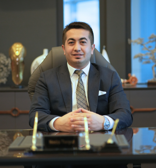 Necip Turgut