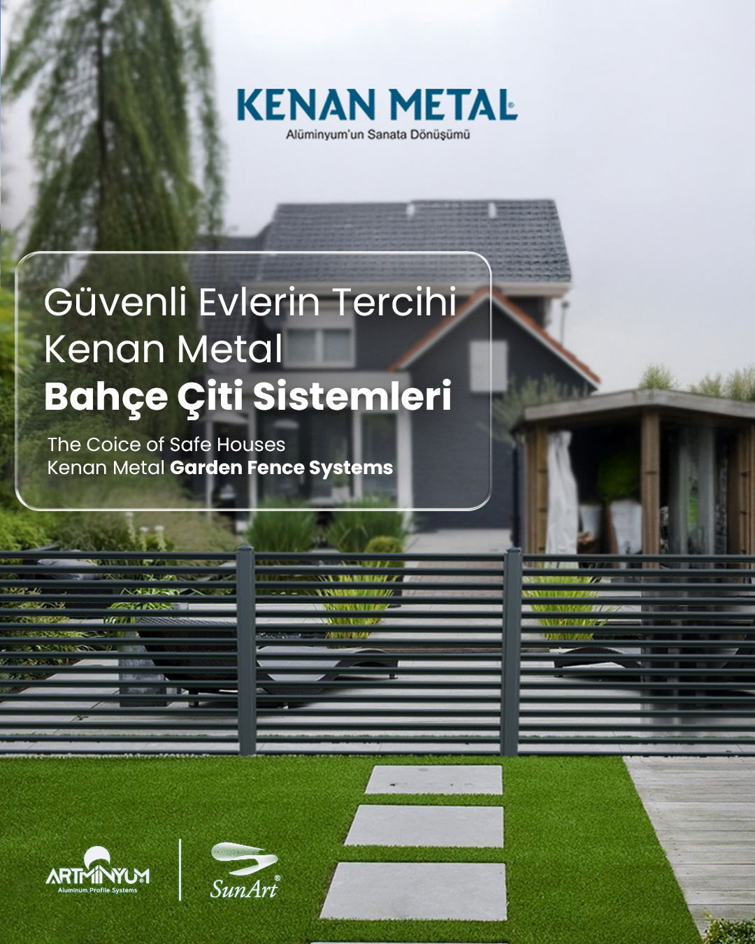 Kenan Metal
