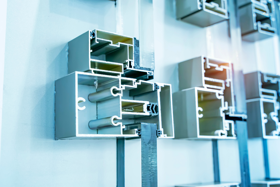 Aluminum Extrusion and Aluminum Profiles
