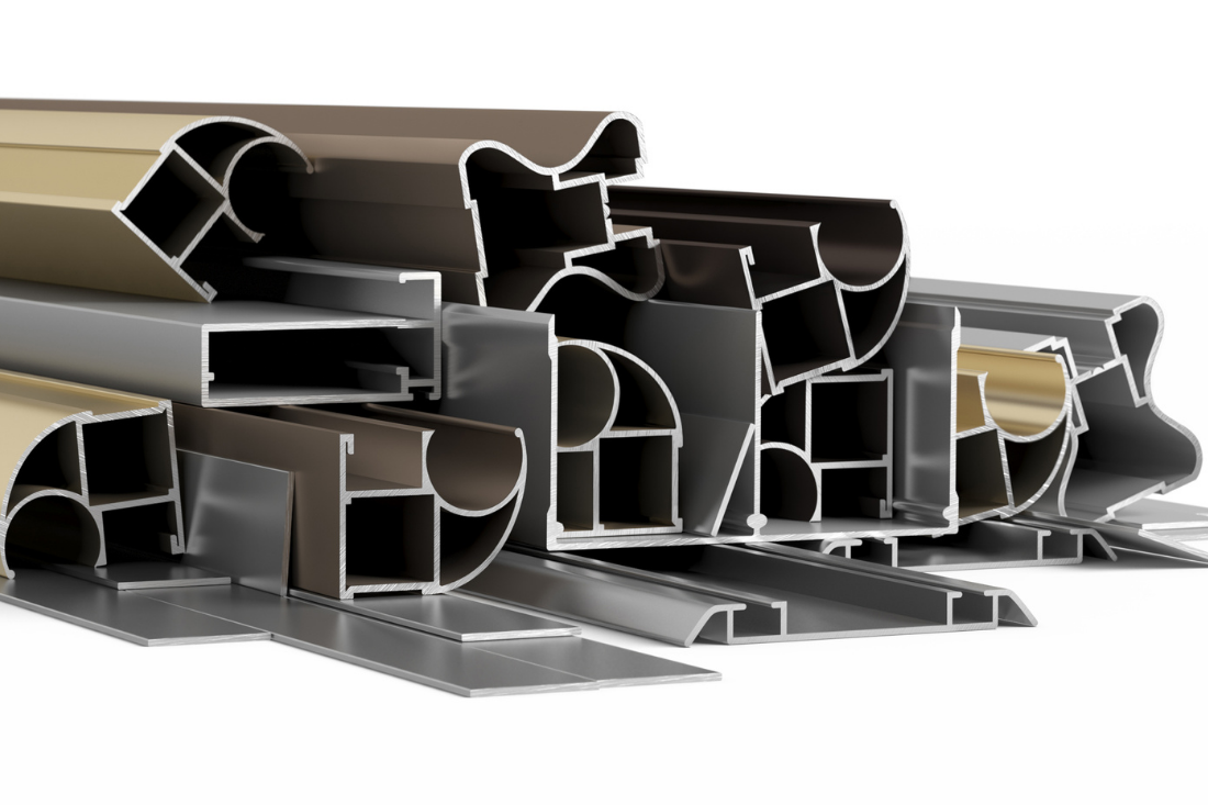 Turkey's Leading Aluminum Profile Manufacturer