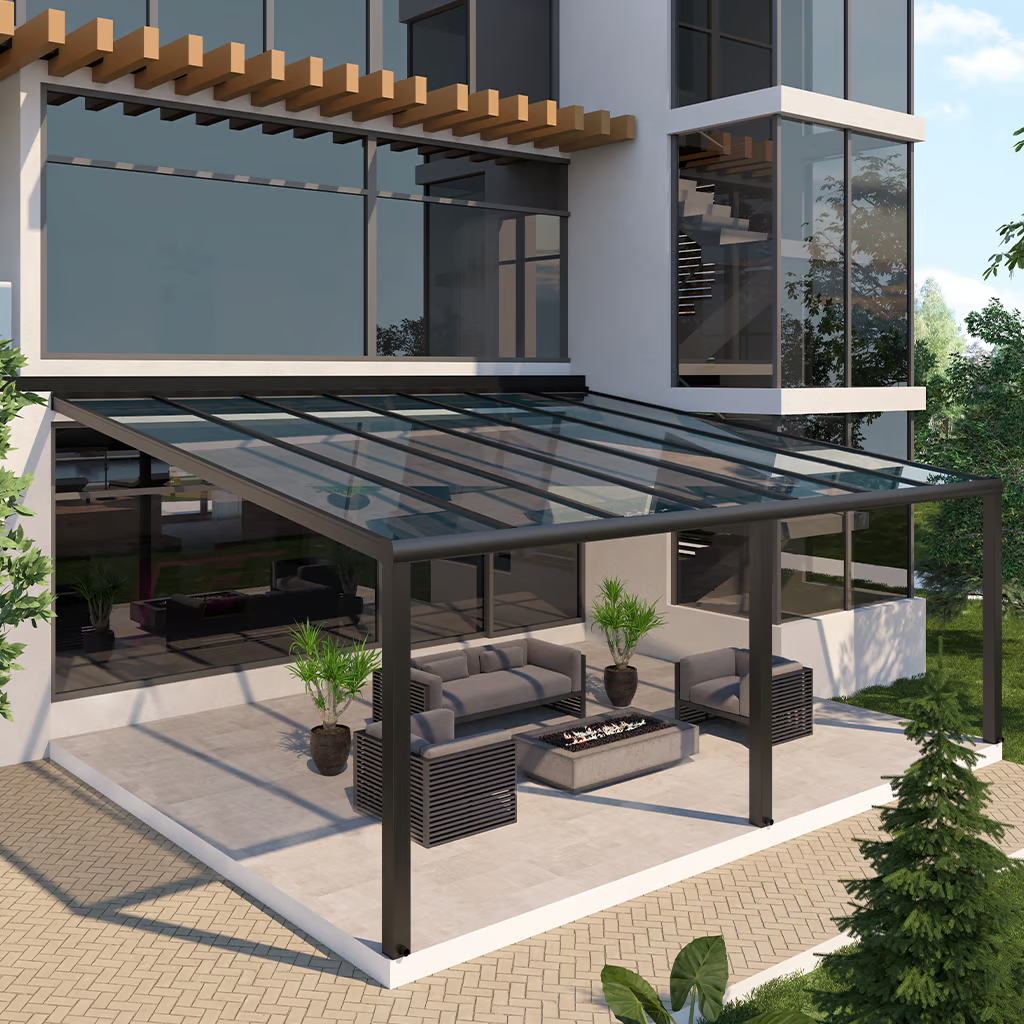 Winter Garden Systems