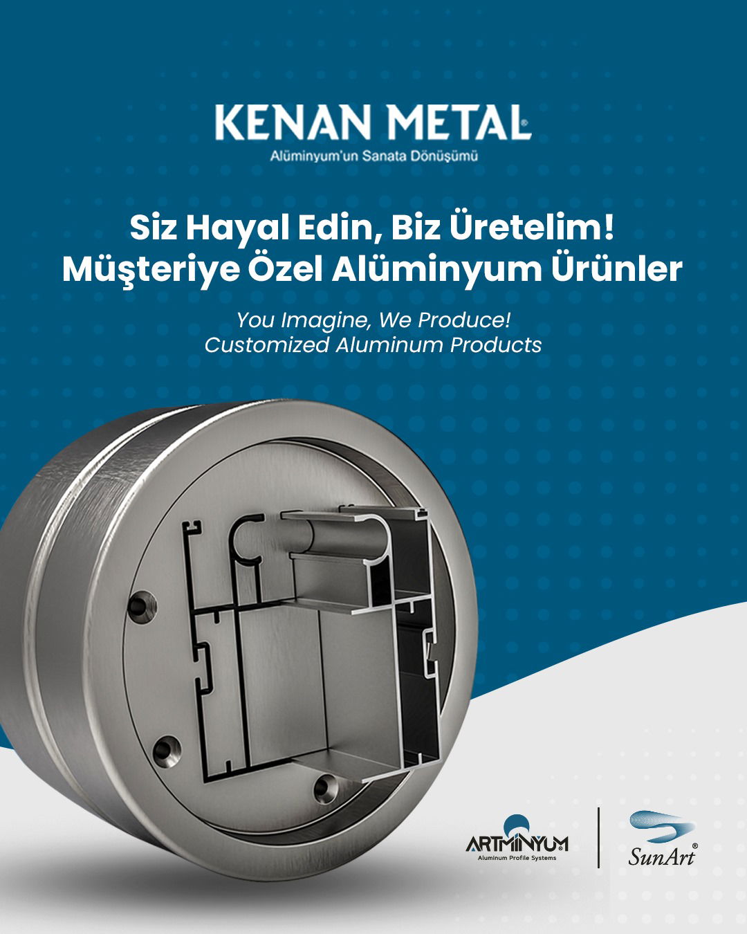 Kenan Metal