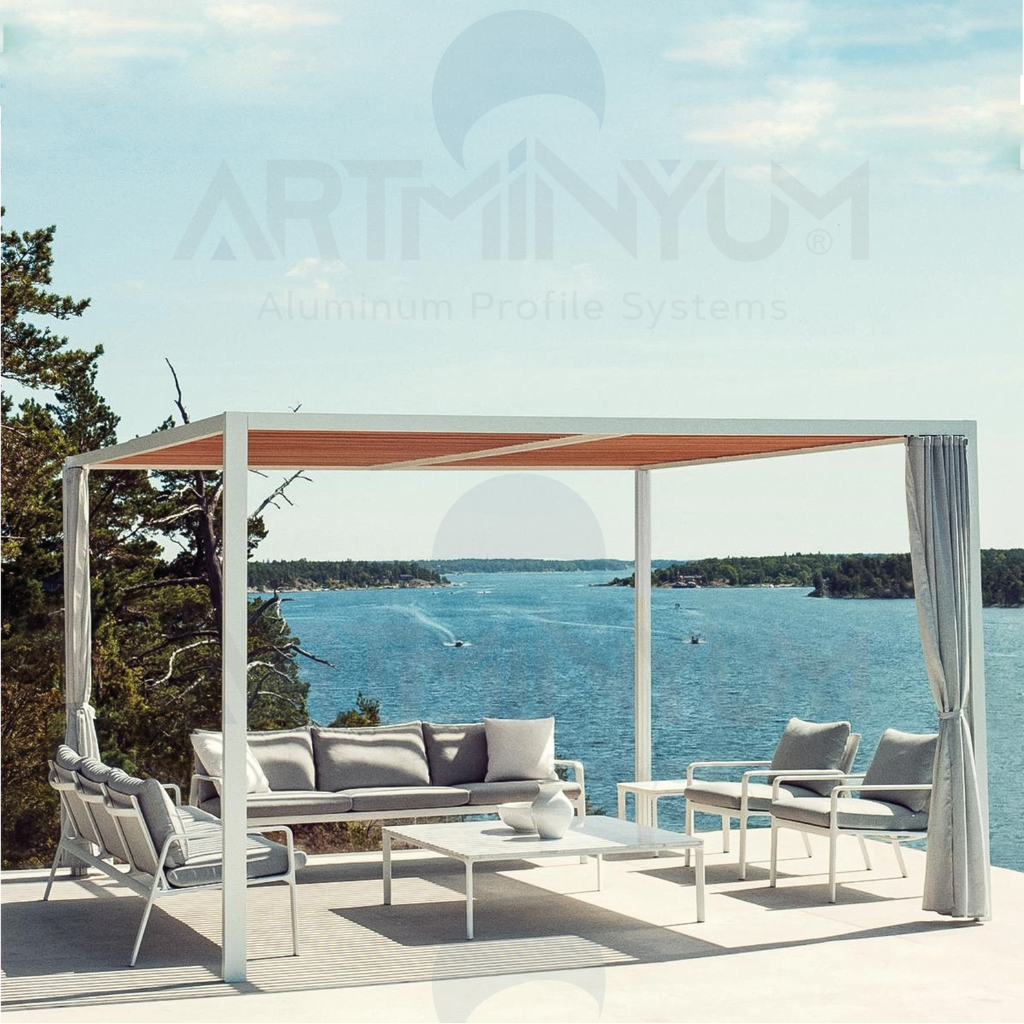 Cabana System Profiles