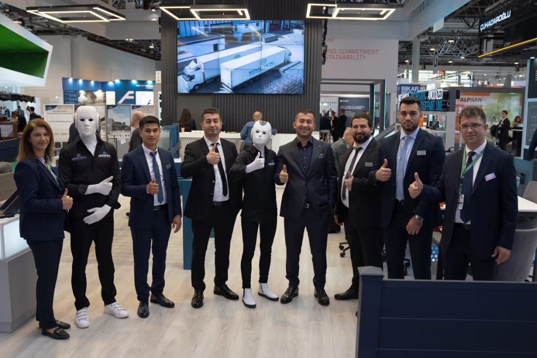 Thanks For These Interest In Kenan Metal In Aluminium 2022