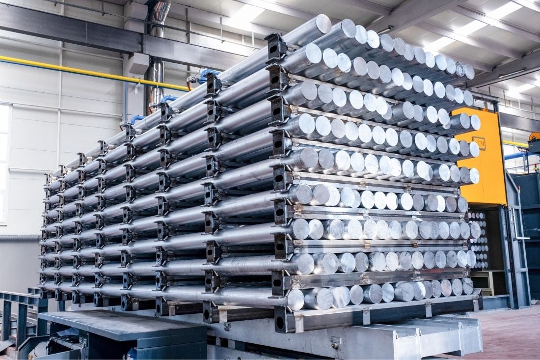 Aluminum Billet: Indispensable in the Industrial World