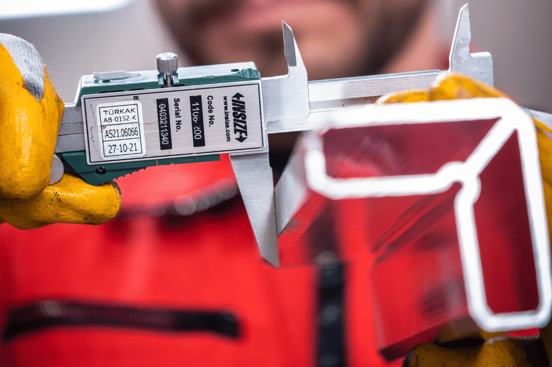 Why High-Quality Aluminum Profiles Matter