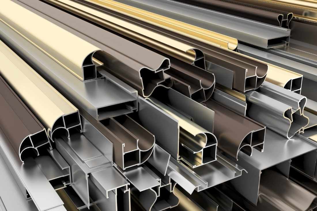 Aluminum Profiles: Expanding Horizons in Modern Applications