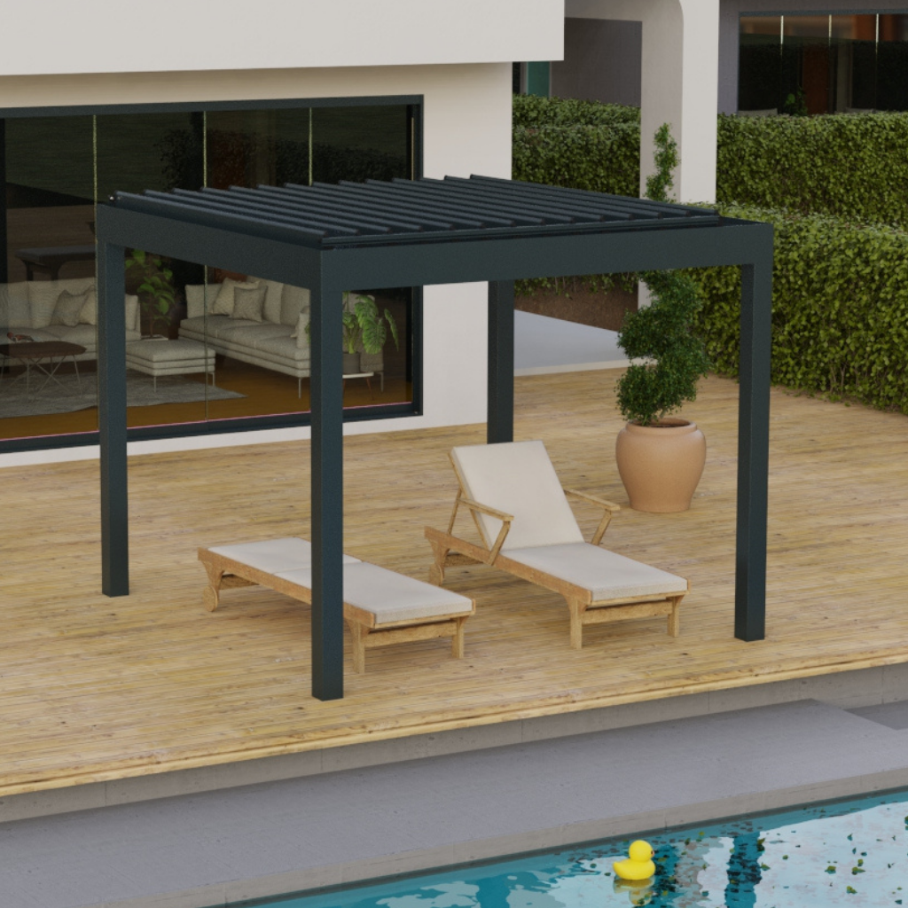 Solaria Bioclimatic