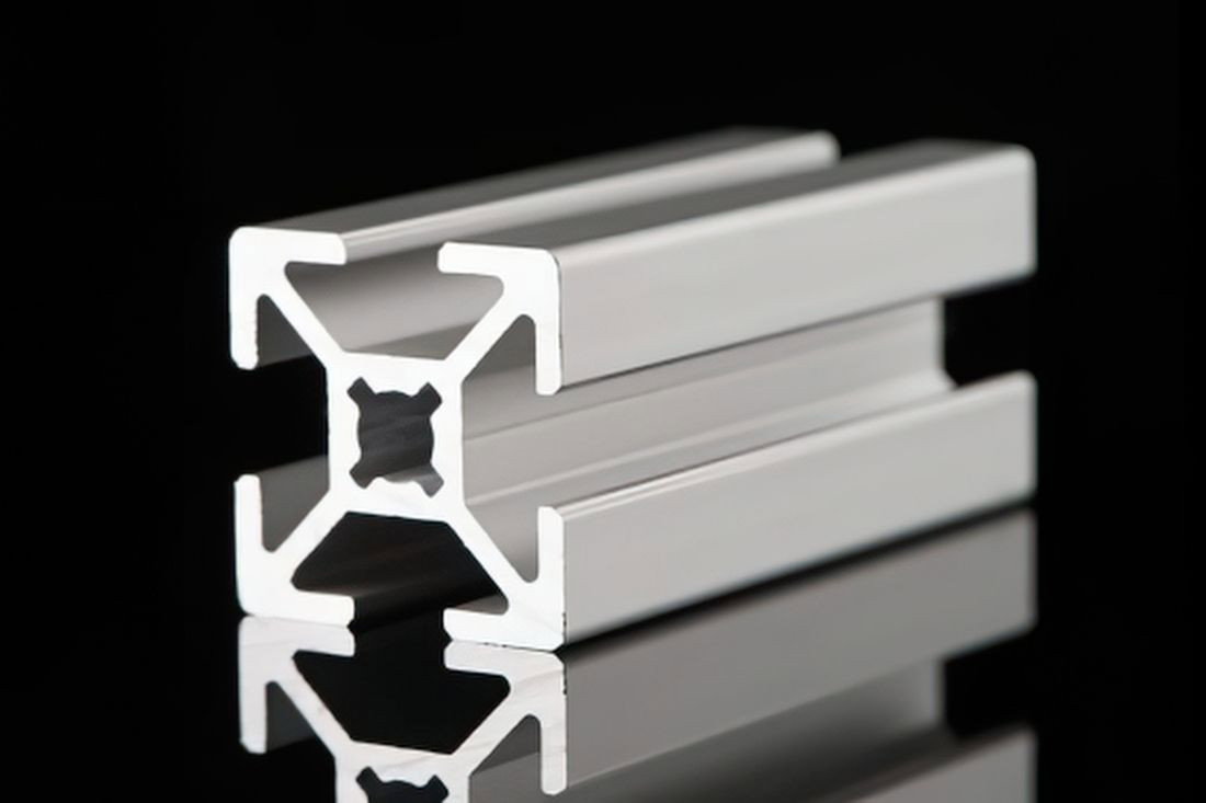 What is a T-Slot Aluminum Profile and Where Is It Used?