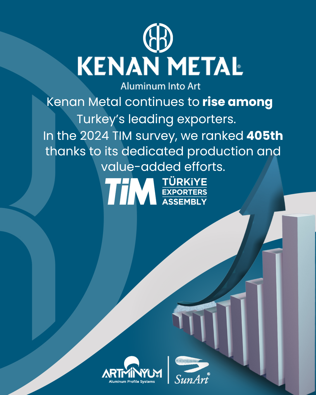 Kenan Metal