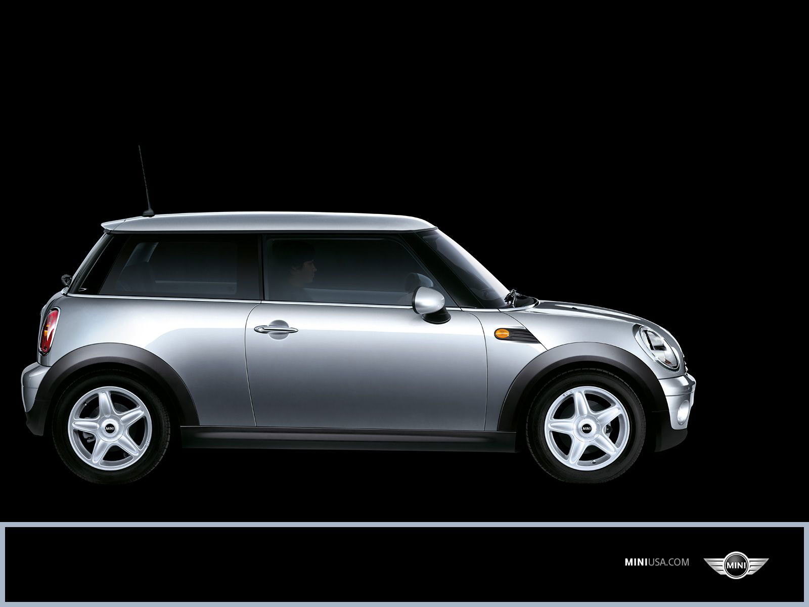 Mini Cooper E