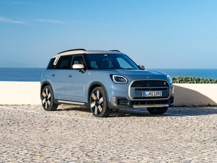 Mini Countryman E